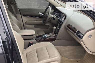 Седан Audi A6 2006 в 