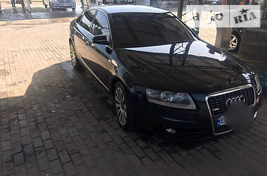 Седан Audi A6 2005 в Сумах