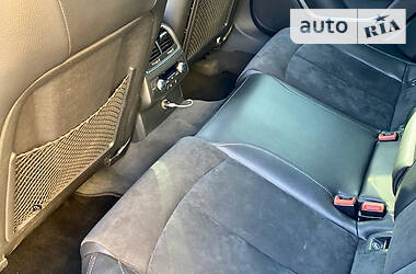 Седан Audi A6 2012 в 