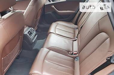 Універсал Audi A6 2013 в 