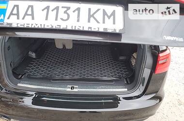 Універсал Audi A6 2013 в 