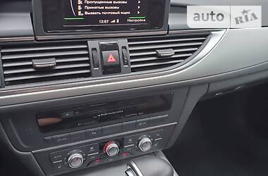 Універсал Audi A6 2013 в 