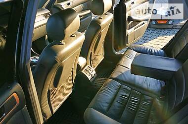 Універсал Audi A6 2001 в 