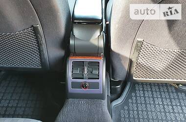 Седан Audi A6 2003 в 