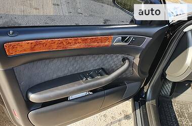 Седан Audi A6 2003 в 