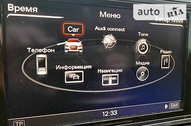 Седан Audi A6 2013 в Львове