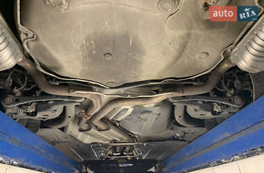 Седан Audi A6 2004 в Николаеве