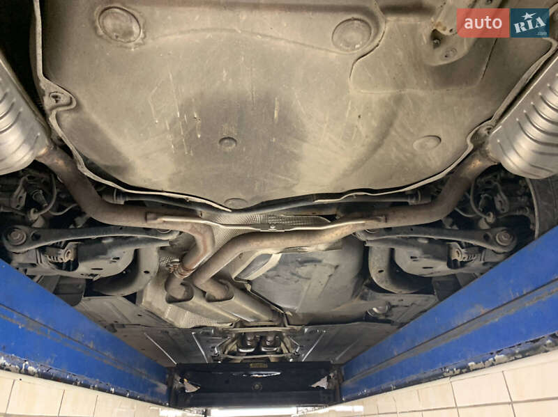 Седан Audi A6 2004 в Николаеве