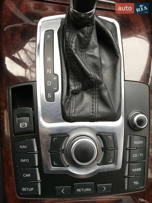 Седан Audi A6 2004 в Николаеве