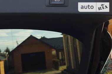 Універсал Audi A6 2016 в  фото 8 Універсал Audi A6 2016 в