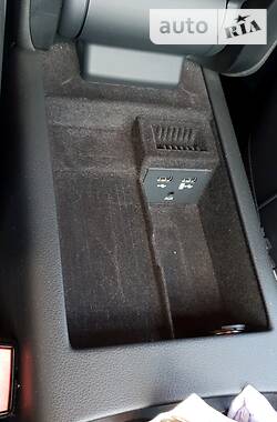 Універсал Audi A6 2016 в  фото 16 Універсал Audi A6 2016 в