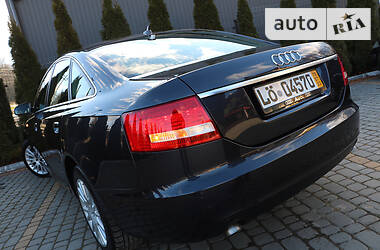 Седан Audi A6 2008 в Трускавце