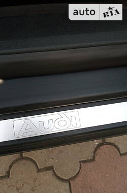 Седан Audi A6 2000 в Львове