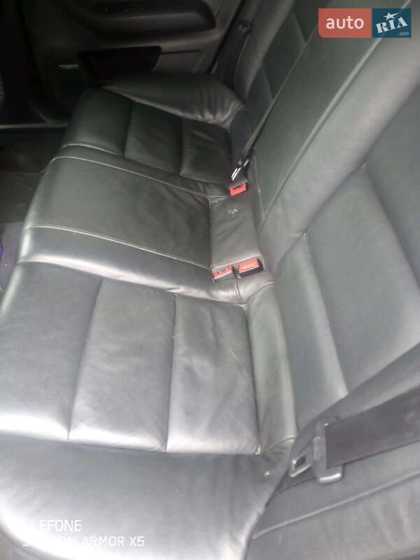 Универсал Audi A6 2008 в Житомире