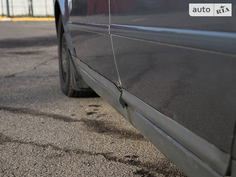 Седан Audi A6 2000 в Ужгороді