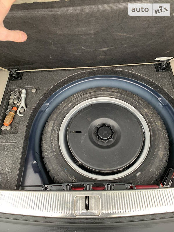 Универсал Audi A6 2001 в Черкассах