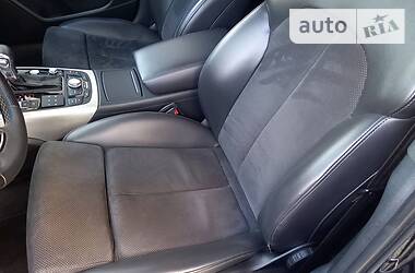 Седан Audi A6 2012 в Ивано-Франковске