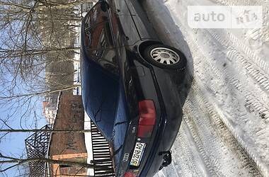 Седан Audi A6 1995 в Чорткове