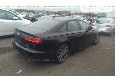 Седан Audi A6 2018 в Одессе