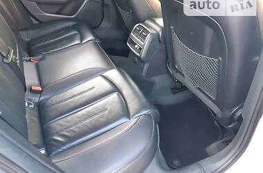 Седан Audi A6 2012 в Киеве