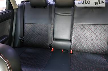 Седан Audi A6 2003 в 