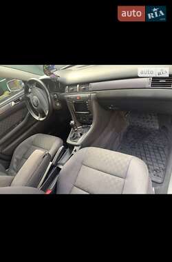 Седан Audi A6 2003 в Тернополе