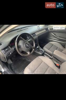 Седан Audi A6 2003 в Тернополе