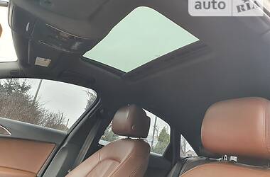 Седан Audi A6 2017 в Трускавце