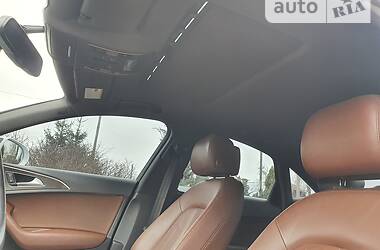 Седан Audi A6 2017 в Трускавце