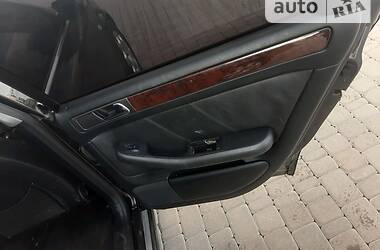 Седан Audi A6 1999 в Чорткове