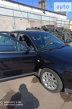 Седан Audi A6 1999 в Апостоловому