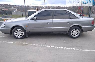 Седан Audi A6 1994 в Умани