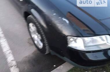 Универсал Audi A6 2001 в Долине