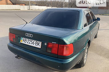 Седан Audi A6 1996 в Хмельницком