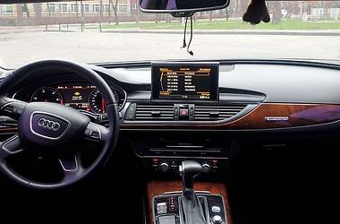 Седан Audi A6 2014 в Буче