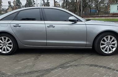 Седан Audi A6 2014 в Буче