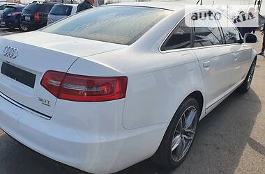 Седан Audi A6 2008 в Житомире