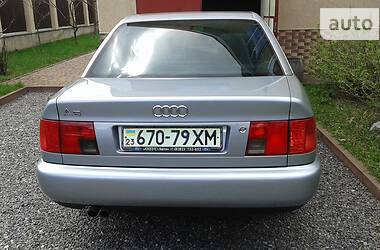 Седан Audi A6 1996 в Хмельницком