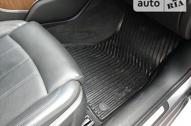 Седан Audi A6 2014 в 