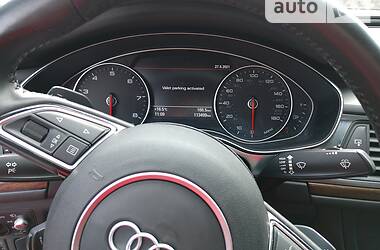 Седан Audi A6 2014 в 