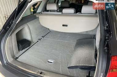 Универсал Audi A6 2005 в 