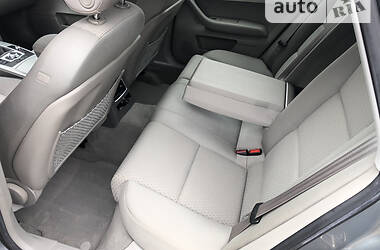 Седан Audi A6 2007 в Бучаче