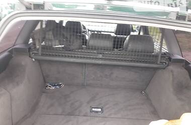 Универсал Audi A6 1999 в 