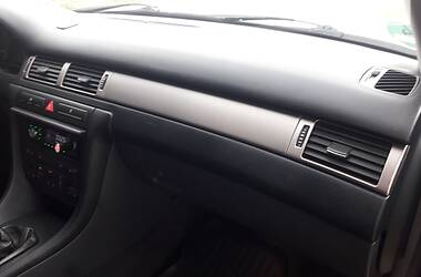 Универсал Audi A6 1999 в 