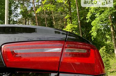 Седан Audi A6 2013 в Дрогобыче