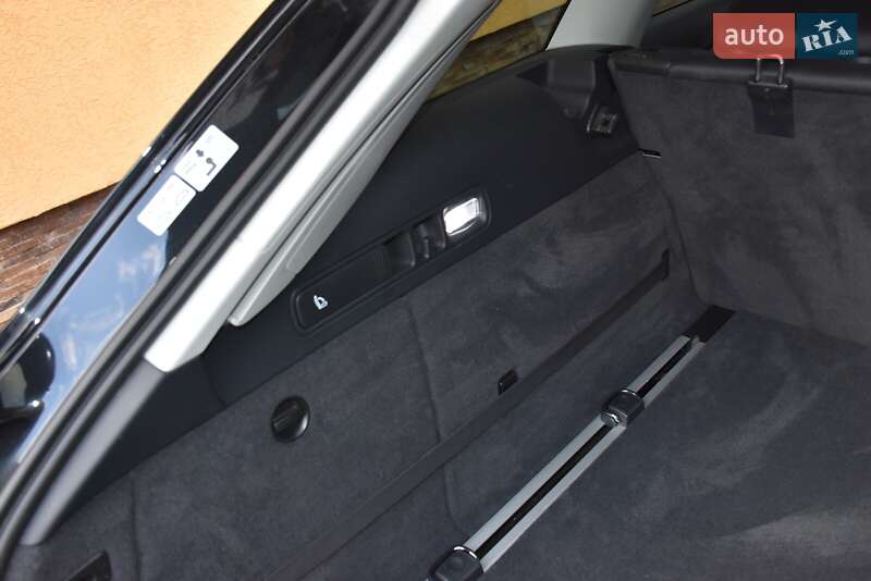 Универсал Audi A6 2017 в Ровно