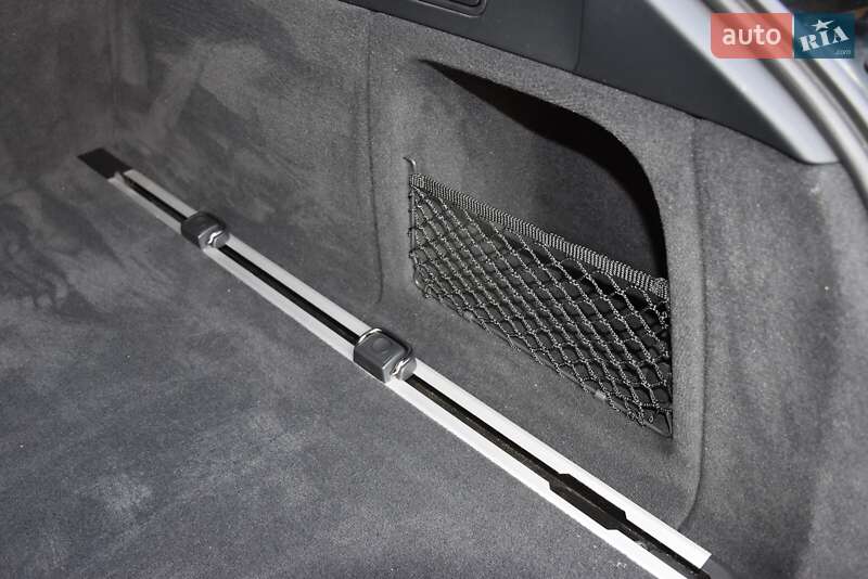 Универсал Audi A6 2017 в Ровно