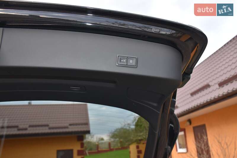 Универсал Audi A6 2017 в Ровно