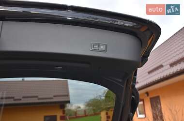 Универсал Audi A6 2017 в 