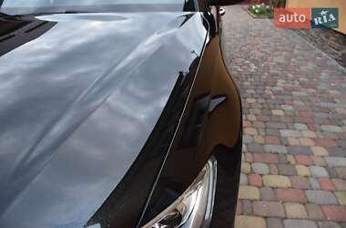 Универсал Audi A6 2017 в 